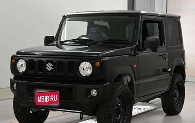 Suzuki Jimny, 2021 год, 1 090 000 рублей, 1 фотография