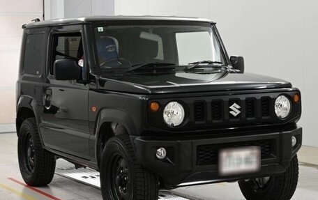 Suzuki Jimny, 2021 год, 1 090 000 рублей, 5 фотография