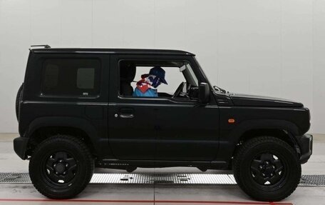 Suzuki Jimny, 2021 год, 1 090 000 рублей, 3 фотография