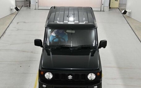 Suzuki Jimny, 2021 год, 1 090 000 рублей, 7 фотография