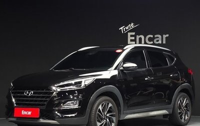 Hyundai Tucson III, 2019 год, 1 672 177 рублей, 1 фотография