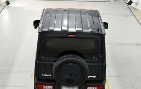 Suzuki Jimny, 2021 год, 1 090 000 рублей, 6 фотография