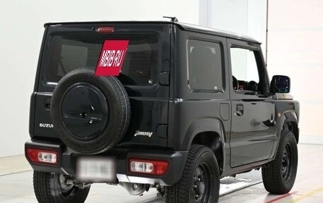 Suzuki Jimny, 2021 год, 1 090 000 рублей, 2 фотография