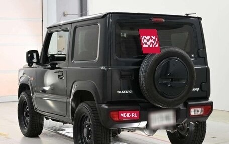 Suzuki Jimny, 2021 год, 1 090 000 рублей, 8 фотография