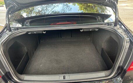 Volkswagen Passat B7, 2014 год, 1 200 000 рублей, 8 фотография