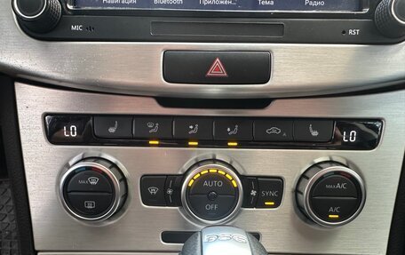 Volkswagen Passat B7, 2014 год, 1 200 000 рублей, 15 фотография