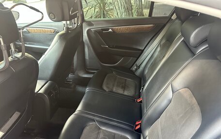 Volkswagen Passat B7, 2014 год, 1 200 000 рублей, 14 фотография