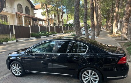 Volkswagen Passat B7, 2014 год, 1 200 000 рублей, 7 фотография