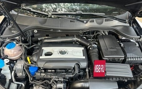 Volkswagen Passat B7, 2014 год, 1 200 000 рублей, 17 фотография