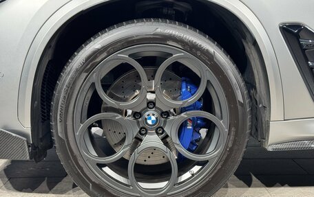 BMW X5 M, 2021 год, 9 790 000 рублей, 11 фотография