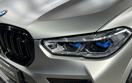 BMW X5 M, 2021 год, 9 790 000 рублей, 7 фотография