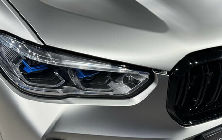 BMW X5 M, 2021 год, 9 790 000 рублей, 6 фотография
