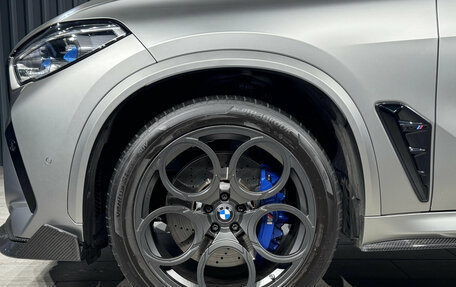 BMW X5 M, 2021 год, 9 790 000 рублей, 10 фотография