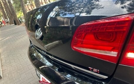 Volkswagen Passat B7, 2014 год, 1 200 000 рублей, 18 фотография