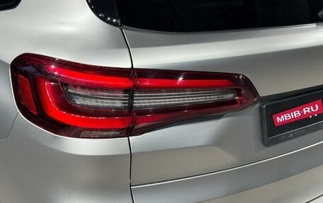 BMW X5 M, 2021 год, 9 790 000 рублей, 9 фотография