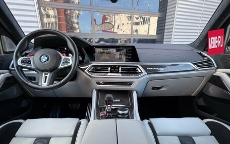 BMW X5 M, 2021 год, 9 790 000 рублей, 12 фотография