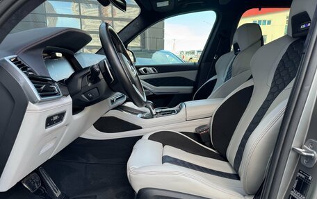 BMW X5 M, 2021 год, 9 790 000 рублей, 24 фотография