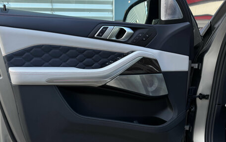 BMW X5 M, 2021 год, 9 790 000 рублей, 22 фотография