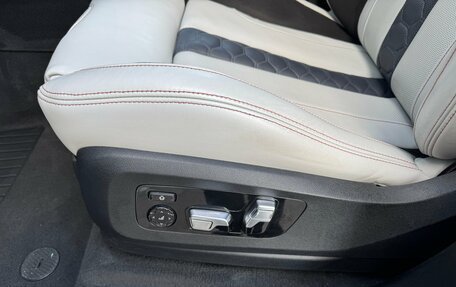 BMW X5 M, 2021 год, 9 790 000 рублей, 26 фотография