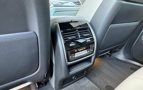 BMW X5 M, 2021 год, 9 790 000 рублей, 29 фотография
