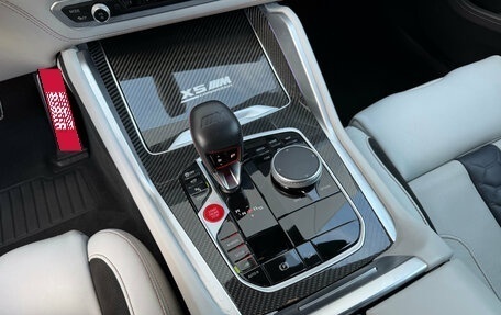 BMW X5 M, 2021 год, 9 790 000 рублей, 21 фотография