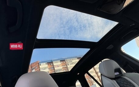 BMW X5 M, 2021 год, 9 790 000 рублей, 30 фотография