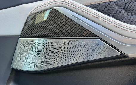 BMW X5 M, 2021 год, 9 790 000 рублей, 34 фотография