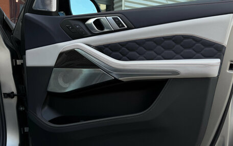 BMW X5 M, 2021 год, 9 790 000 рублей, 32 фотография
