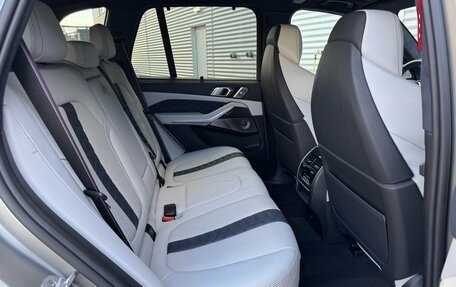 BMW X5 M, 2021 год, 9 790 000 рублей, 31 фотография