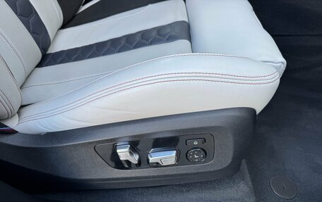 BMW X5 M, 2021 год, 9 790 000 рублей, 37 фотография