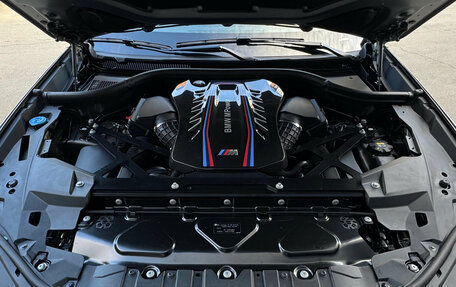 BMW X5 M, 2021 год, 9 790 000 рублей, 38 фотография