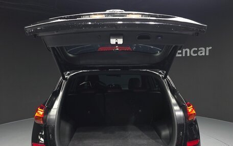 Hyundai Tucson III, 2019 год, 1 672 177 рублей, 4 фотография