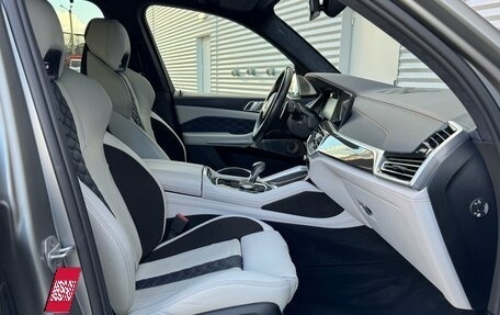 BMW X5 M, 2021 год, 9 790 000 рублей, 35 фотография