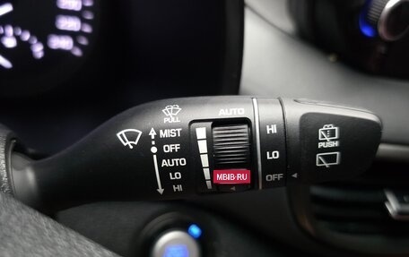 Hyundai Tucson III, 2019 год, 1 672 177 рублей, 5 фотография