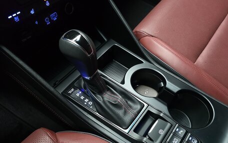 Hyundai Tucson III, 2019 год, 1 672 177 рублей, 13 фотография