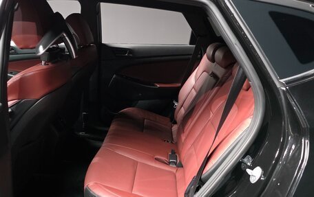 Hyundai Tucson III, 2019 год, 1 672 177 рублей, 19 фотография