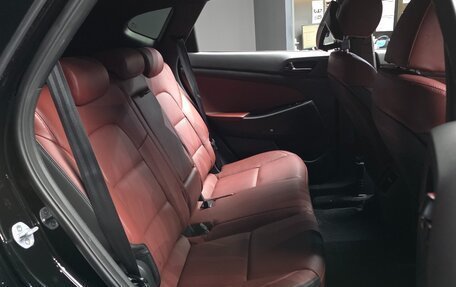 Hyundai Tucson III, 2019 год, 1 672 177 рублей, 20 фотография