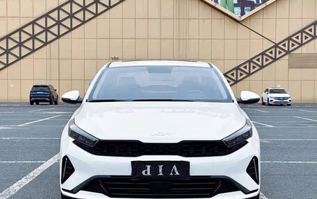 KIA K3, 2023 год, 1 264 555 рублей, 2 фотография