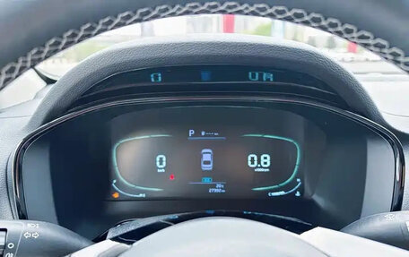 KIA K3, 2023 год, 1 264 555 рублей, 14 фотография