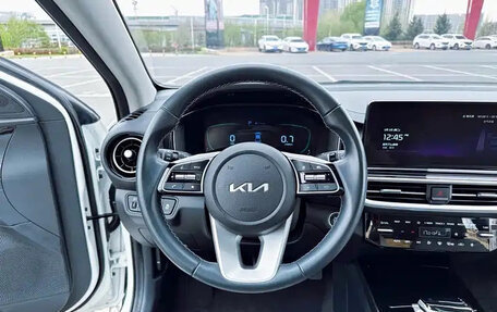 KIA K3, 2023 год, 1 264 555 рублей, 11 фотография