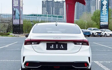 KIA K3, 2023 год, 1 264 555 рублей, 6 фотография