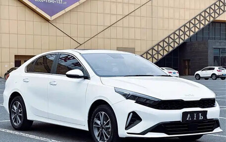 KIA K3, 2023 год, 1 264 555 рублей, 3 фотография