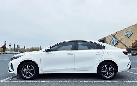 KIA K3, 2023 год, 1 264 555 рублей, 4 фотография