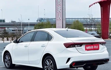 KIA K3, 2023 год, 1 264 555 рублей, 5 фотография