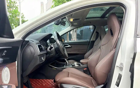 BMW 1 серия, 2022 год, 1 500 000 рублей, 10 фотография