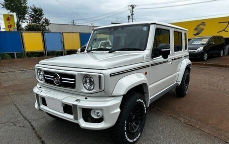 Suzuki Jimny, 2026 год, 2 880 000 рублей, 1 фотография