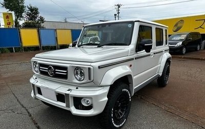 Suzuki Jimny, 2026 год, 2 880 000 рублей, 1 фотография
