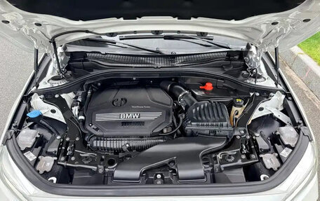 BMW 1 серия, 2022 год, 1 500 000 рублей, 17 фотография