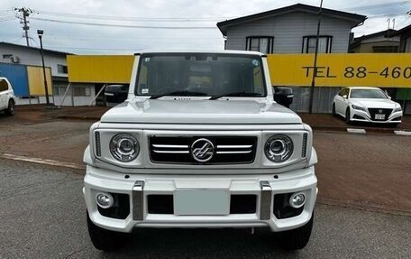 Suzuki Jimny, 2026 год, 2 880 000 рублей, 6 фотография