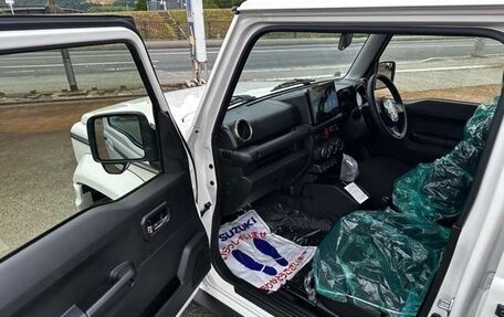 Suzuki Jimny, 2026 год, 2 880 000 рублей, 2 фотография